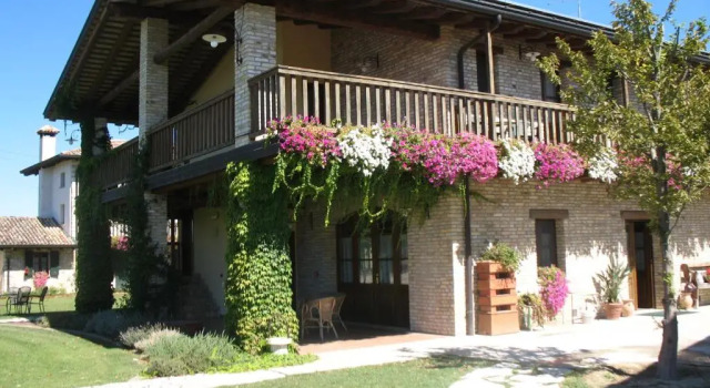 Agriturismo Albafiorita, Reserva ahora Hotel Latisana 