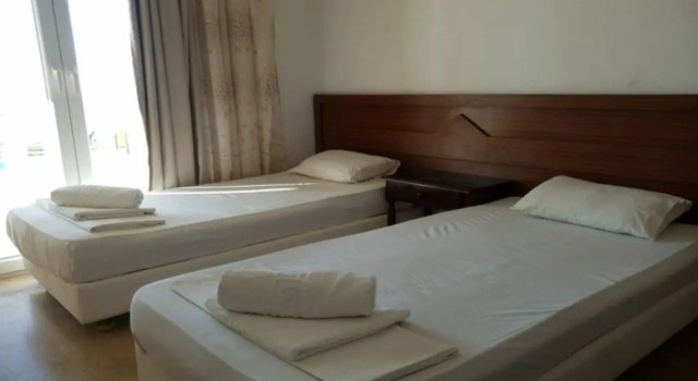 Ananias Hotel, Rezerwuj Hotel Agios Georgios Epir