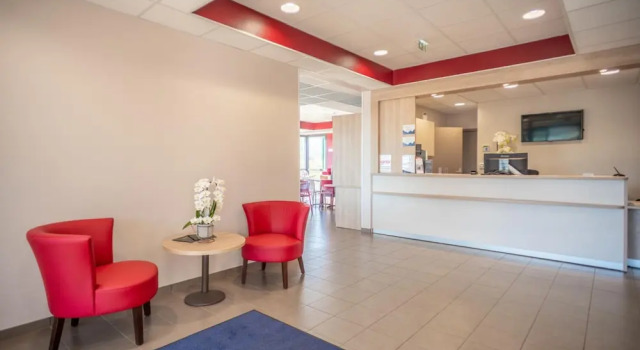 Ace Hôtel Le Mans, Забронировать Отель Ле-Ман Sarthe