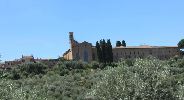 Sotto Le Mura Di Leonardo, Buchen Sie Hotel San Gimignano Elsa-Tal