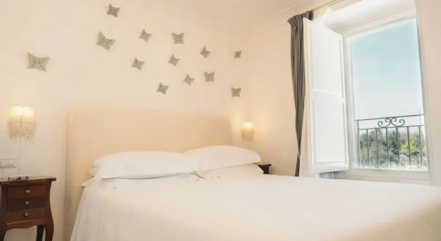 Номер Classic Leonardo Trulli Resort