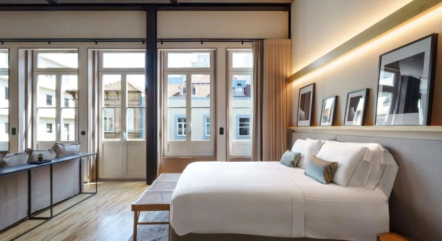 Коттедж Feel Porto Matosinhos City Flat III
