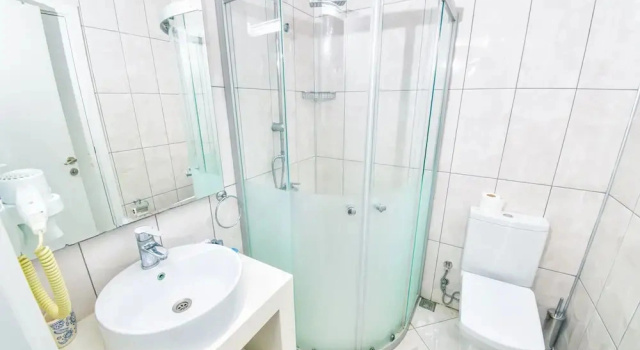 Люкс Kalina Hotel