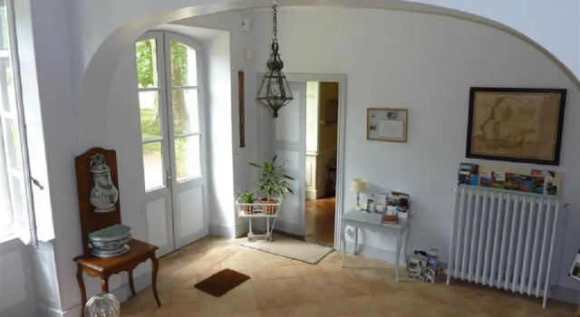 Domaine de Lalande