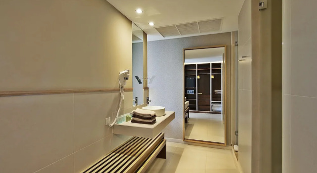 Двухместный номер Prestige Wine & Books by the Sea, Algarve Resort