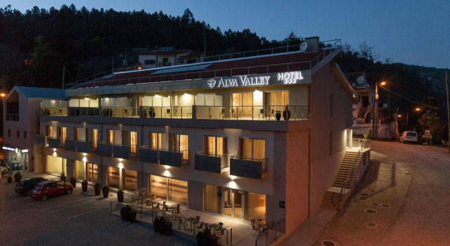Alva Valley Hotel