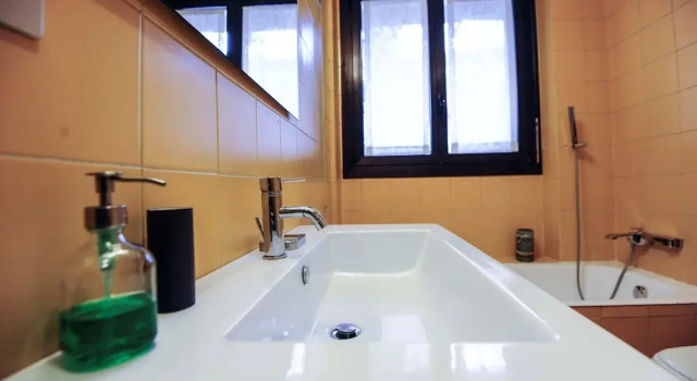 Апартаменты Park Apartment