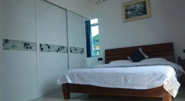 Люкс Haimian Shian Hostel