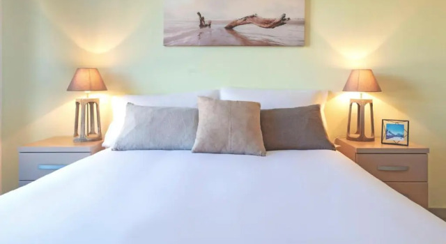 SELECT'SO HOME - Résidence Le Bella Vista - Piscine sur le toit et vue panoramique - Prestations de qualité & Services Hôteliers - BV31B
