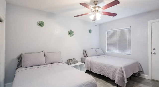 Апартаменты Deluxe Golf View Villas Tampa FL