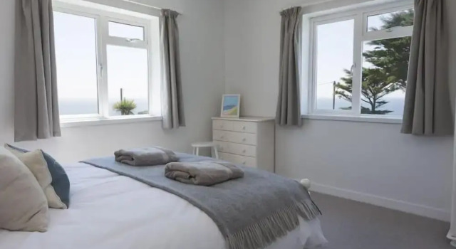 Seaspray, Rezervați Hotel Bigbury-on-Sea Devon