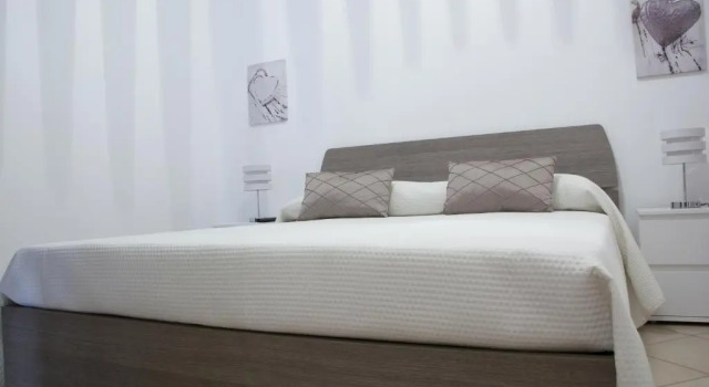 Двухместный номер Standard BB La Lucertola