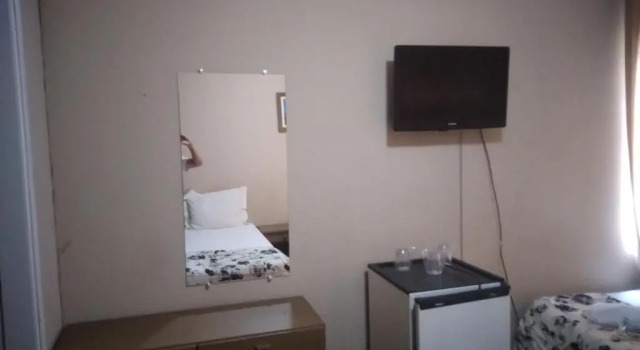 Fronteira Hotel