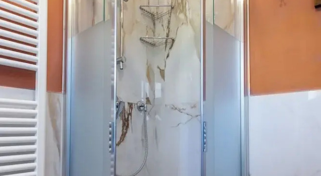 Habitación Económica Ninfeo dell Arancera