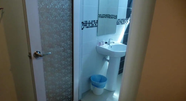 Студия Hotel 138 @ Bestari
