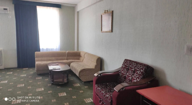 Люкс Gelikon Vest Hotel