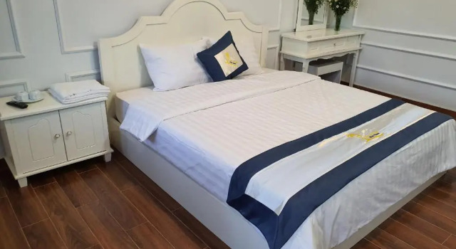 Двухместный номер Standard с видом на бассейн Coco Village Phu Quoc Resort