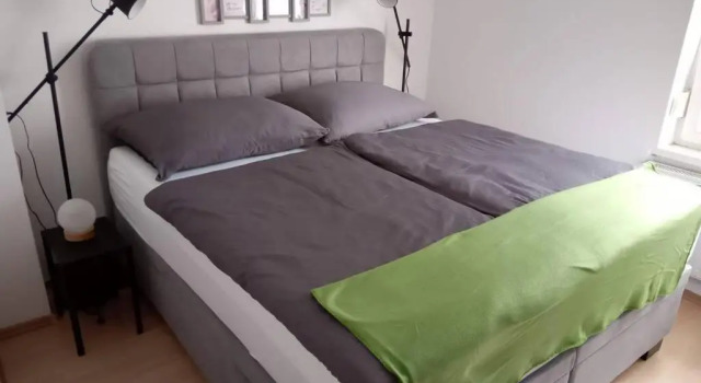 Апартаменты Gemütliches Apartment in Landeck