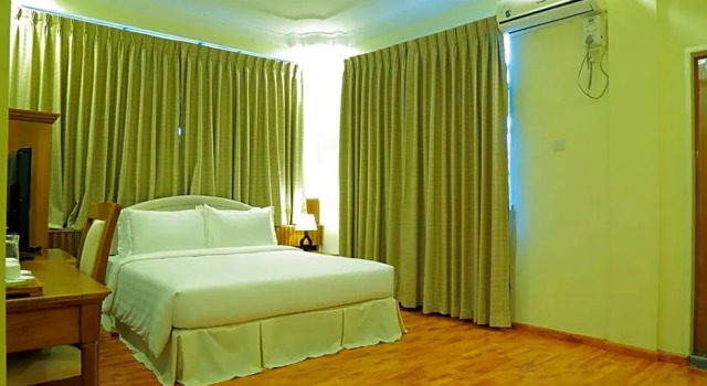 Двухместный номер Superior KH Hotel Kokkine