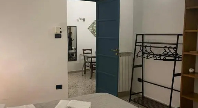 Апартаменты Casa Pacini 26