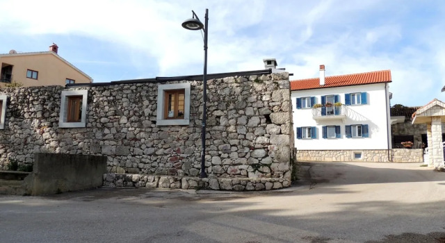 Apartments Silvijo, Buchen Sie Ferienwohnung Porat Insel Krk
