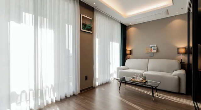 Suite D OV Haeundae Hotel