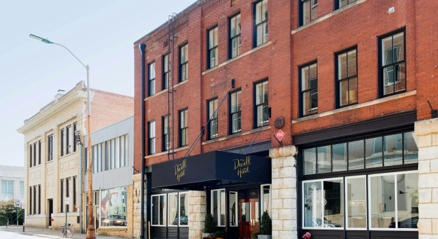 StoneFort Inn, Book Boutique Hotel Chattanooga Tennessee