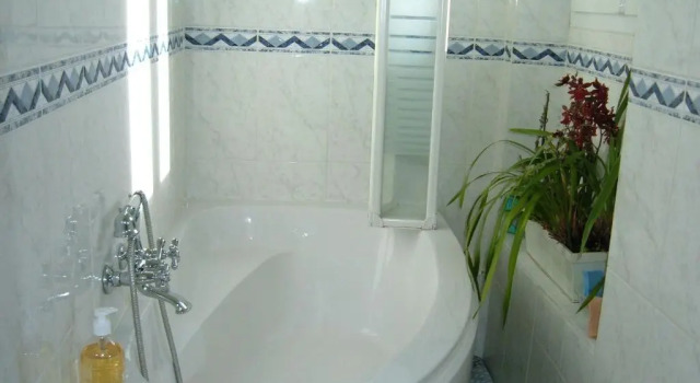 Номер Standard Le Jardin de Cécile et Benoit - Bed and Breakfast