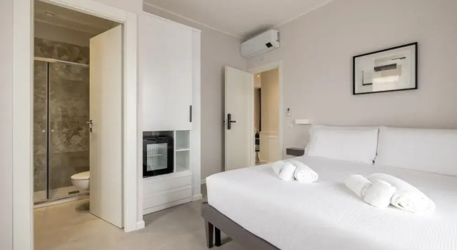 Belli San Giovanni Guest House, Забронировать Гостевой дом Сан-Джованни Рим, рядом с Ослиные ворота