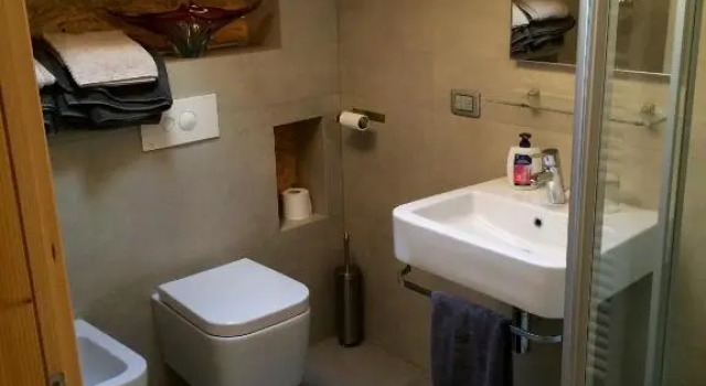 Номер Deluxe Agriturismo Botondoro