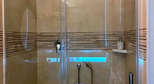 Номер Economy A casa di V-Ale