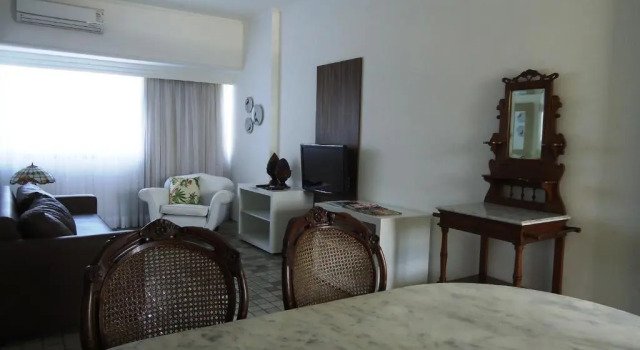 Imperial Suites, Rezervovat Hotel Hotely v Pernambuco s parkováním, Parkování