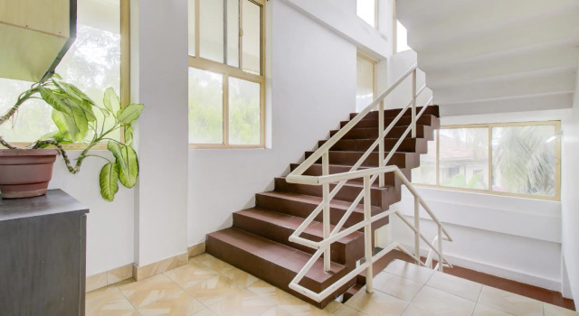 CAPITAL O75308 Floatel International Beach Resort, Забронировать Курортный отель Отели штата Кералы с парковкой, Парковка