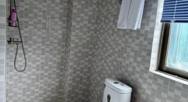 Люкс Tianyuanju hotel