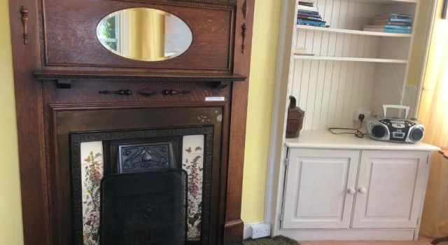 Коттедж с 5 комнатами Galway Manor Banba House Sleeps 2-26
