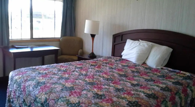 Номер Standard Richland Inn and Suites
