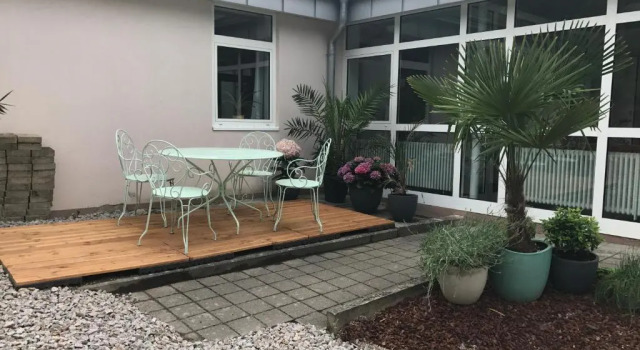 Apartment Kandern, Prenota Appartamento Kandern Markgräflerland