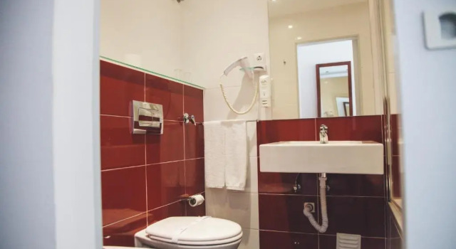 Номер Standard Hotel Larverde