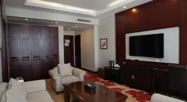 Suite Yishuiyan Hotel