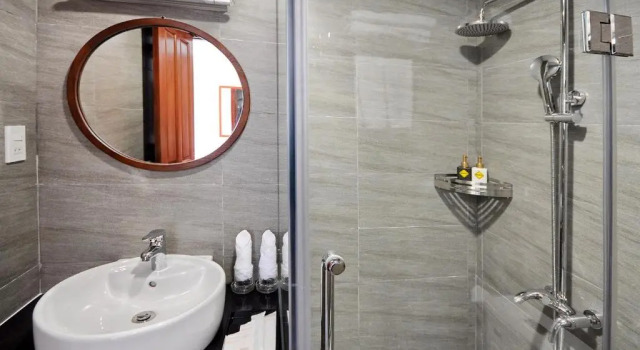 Номер Superior Sunflower Hotel Phú Yên