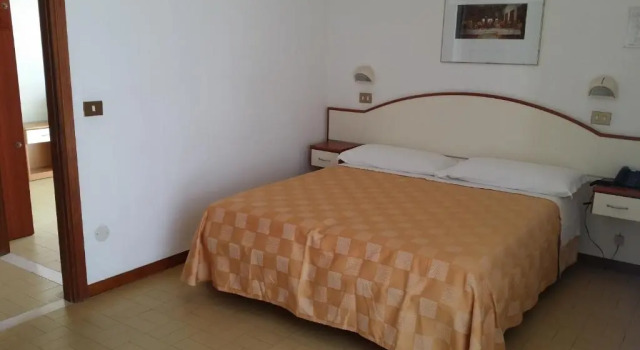 Номер Classic Hotel La Falena
