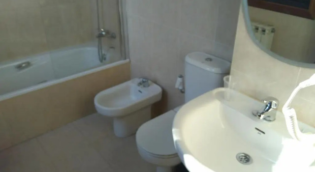 Номер Comfort Pazo de Monterrei