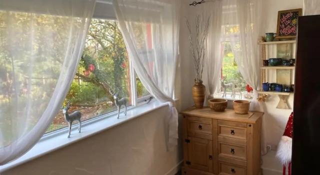 The Potters Cottage, Prenota Casa vacanze Hotel a Connacht con parcheggio, Parcheggio