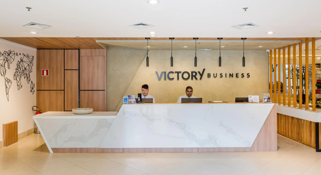 Victory Business Hotel