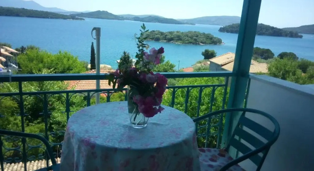 Студия Bella Vista