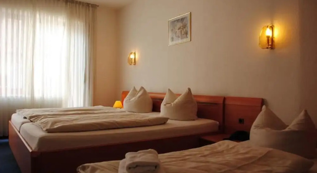 Hotel Kurfürst