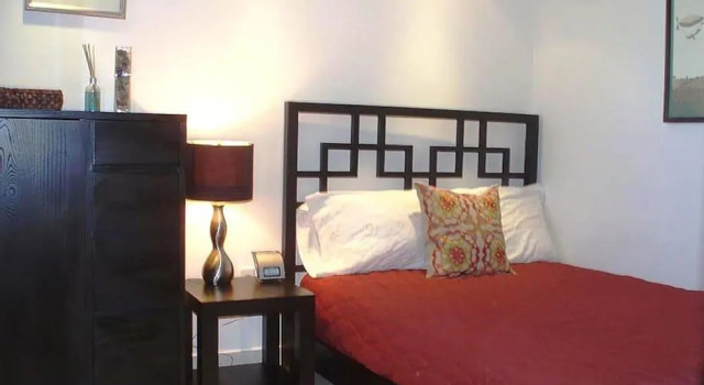 The Humming, Забронировать Отель Отели Miami Metropolitan Area 3 звезды, 3*