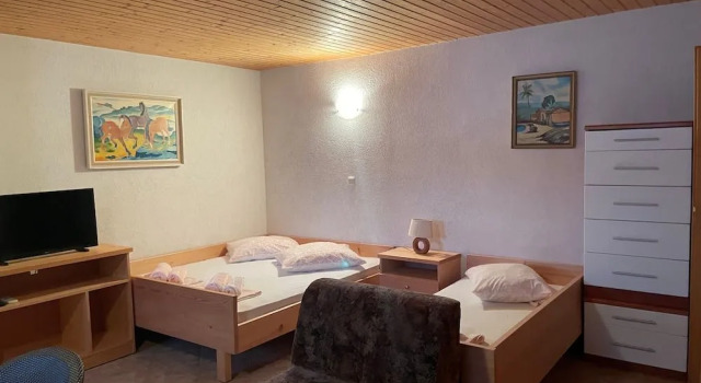 Apartmenthaus Punta