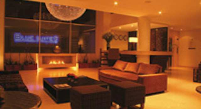 Blue Suites Hotel