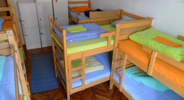 Chillton Hostel